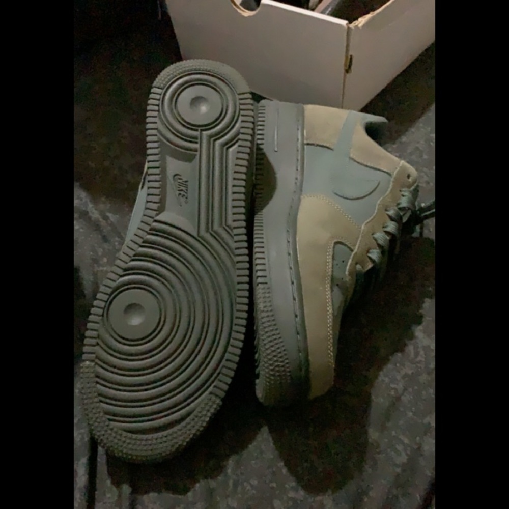 Nike AF1